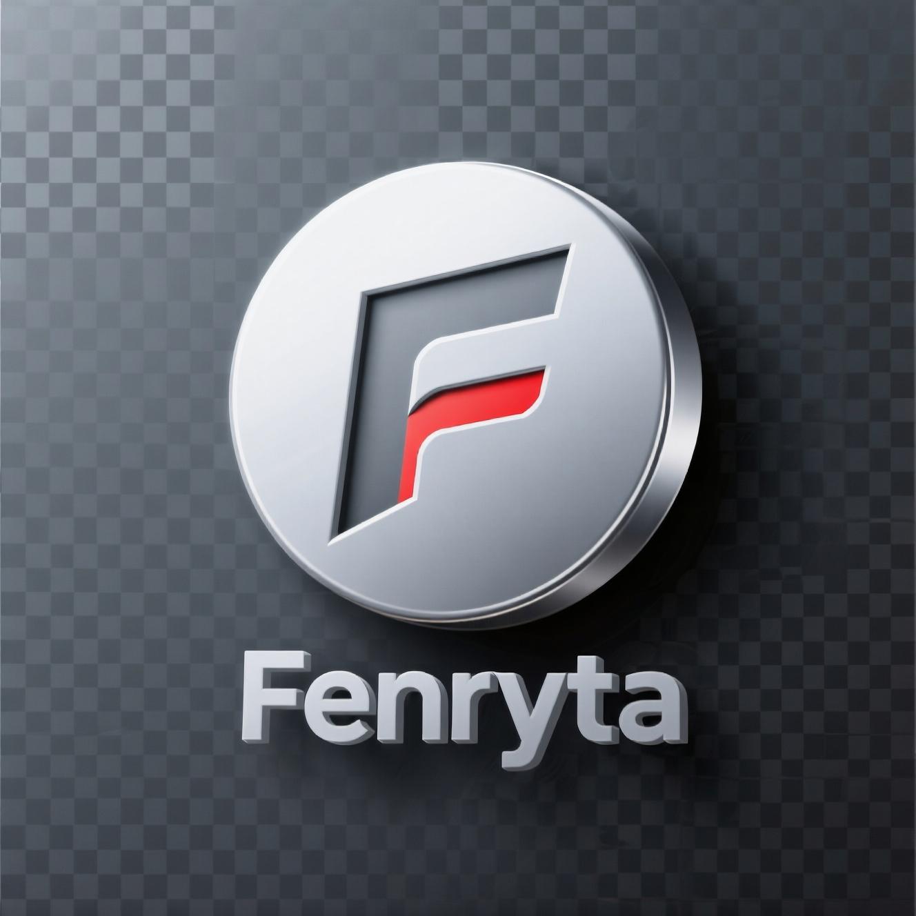 Fenryta Logo